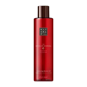 Олія для душу Rituals The Ritual Of Ayurveda Shower Oil  0309 фото
