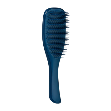 Щітка для волосся Tangle Teezer The Ultimate Detangler Naturally Curly Galactic Blue 0503 фото