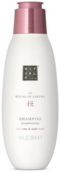 Шампунь Rituals The Ritual of Sakura для об'єму волосся 250 мл 15400 фото
