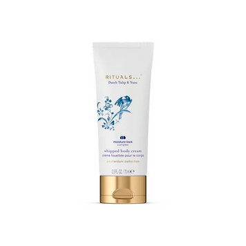 Крем для тіла Rituals Amsterdam Collection Body Cream 5019 фото