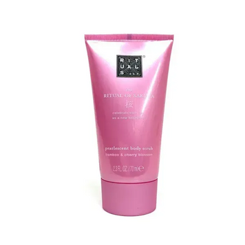 Скраб для тіла Rituals The Ritual Of Sakura Body Scrub, 70мл. 15487 фото