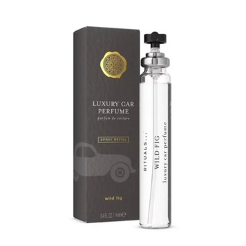 Автопарфум спрей Rituals Wild Fig Car Perfume, 14мл 15252 фото