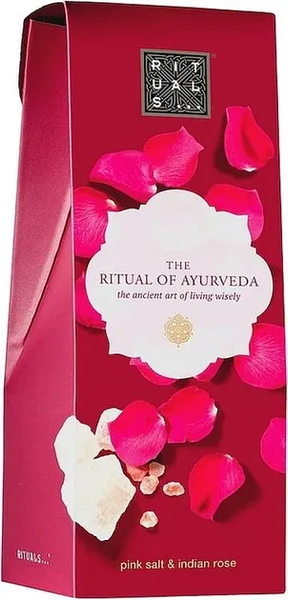 Подарунковий набір Rituals The Ritual Of Ayurveda Mini Set Essentials 0512 фото