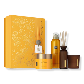 Подарунковий набір Rituals The Ritual Of Mehr, Розмір L 0463 фото
